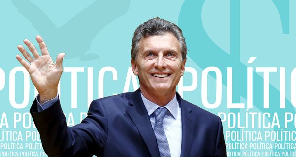 Marcha atrás, obra pública y reformas: los dos años políticos de Macri como Presidente