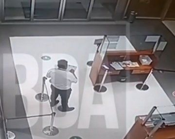 Revelaron el origen del fantasma del Sanatorio Finochietto