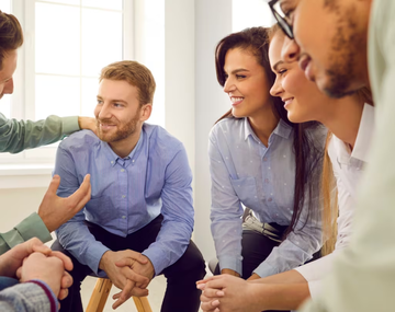 Las 10 palabras que más repiten las personas menos inteligentes