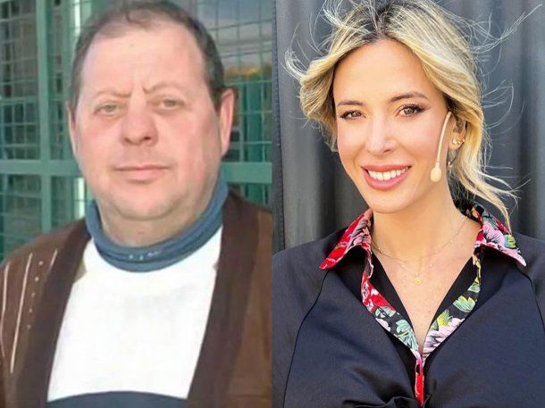 Duro descargo del padre de Jesica Cirio contra su hija