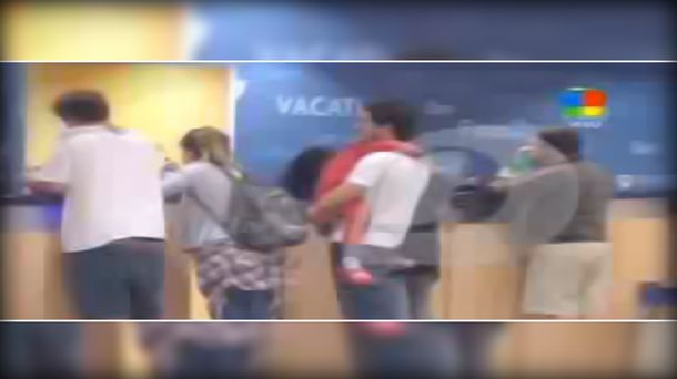 Una polémica foto reavivaría la guerra entre Gianinna y Agüero