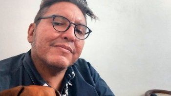 Murió el periodista y escritor Diego Rojas