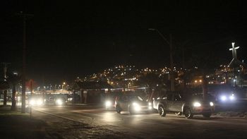 un nuevo terremoto en chile se sintio en varias provincias argentinas un nuevo terremoto en chile se sintio en varias provincias argentinas