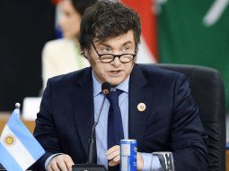 Javier Milei sube la apuesta: ahora, amenaza con despidos en el Hospital Garrahan