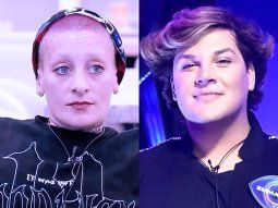 Furia estalló contra Emma en Gran Hermano: Falso