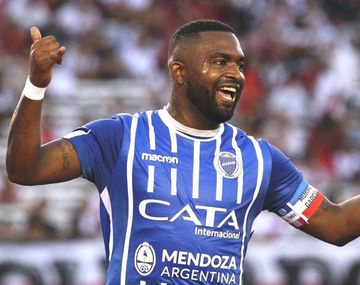 Santiago Morro García