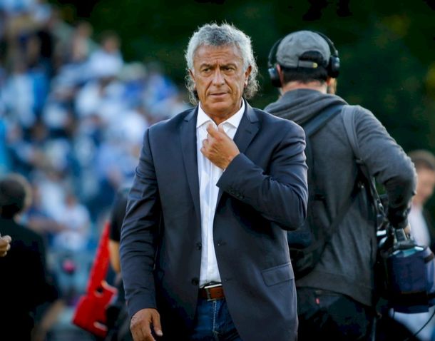 Gorosito tras Gimnasia-Boca: Tendríamos que haber ganado tranquilamente