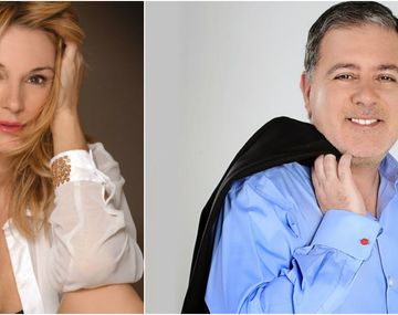 Yanina Latorre: Doman me tiró los perros