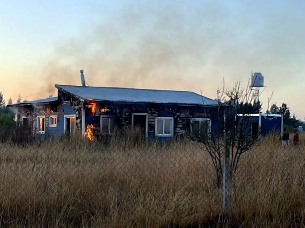 Habló una de las víctimas del ataque homofóbico en Cañuelas: Tiene que ir preso