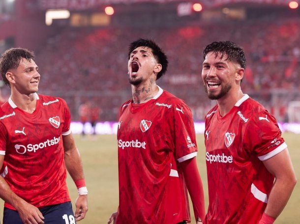Alerta en Independiente: tres figuras recibieron sondeos del exterior y podrían dejar el club