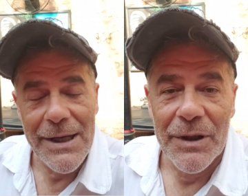 Qué dijo Julián Weich sobre su desubicado chiste acerca de Bruce Willis