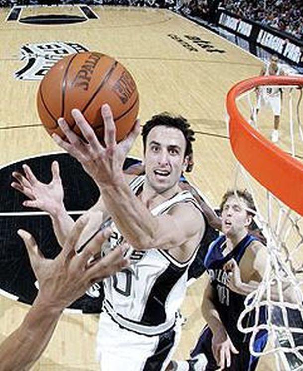 Ginobili