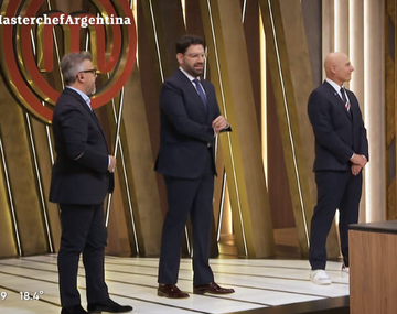 MasterChef: confirmados los 16 participantes