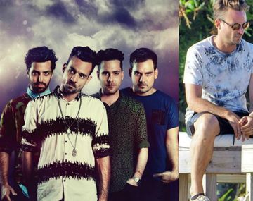 La exposición mediática de Chano: ¿Qué opinán los músicos de Tan Biónica?