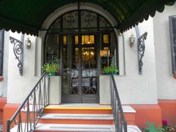 As&iacute; es por dentro el geri&aacute;trico de Belgrano