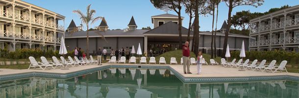 Los argentinos, en el top 10 de los gastadores