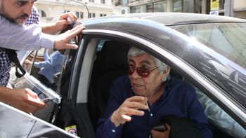 se incendio la casa en construccion de un hijo de moyano se incendio la casa en construccion de un hijo de moyano