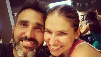 el ex marido de fernanda iglesias se define como su rehen el ex marido de fernanda iglesias se define como su rehen