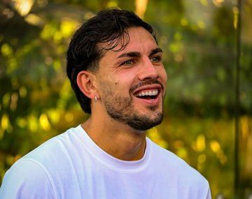 Qué falta para que Leandro Paredes sea jugador de Boca