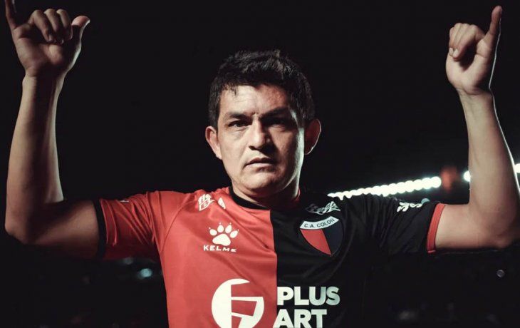 Pulga Rodríguez, positivo de coronavirus