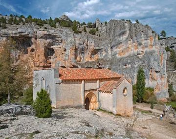Buscan voluntarios para vivir gratis entre las montañas y ofrecen trabajo asegurado. Foto: Ayuntamiento de Soria.