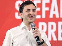 Stefano Di Carlo. Stefano Di Carlo.