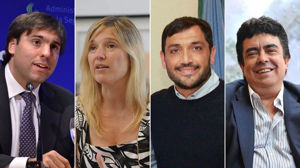 El kirchnerismo suma otra aspirante a gobernar la Provincia