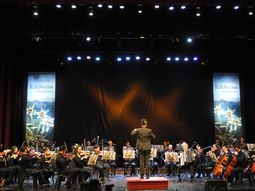 Danny Nachajon presenta Edelweiss Orchestra: Mi objetivo es entregar músicas hermosas y nostálgicas