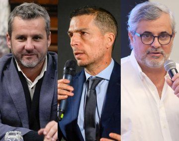 LLA sumó a tres diputados radicales a su bloque: está a una banca del peronismo
