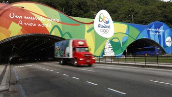 preparativos para los juegos olimpicos de rio 2016 preparativos para los juegos olimpicos de rio 2016