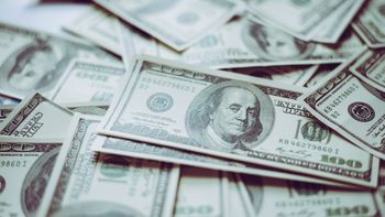 ¡Atención! Pueden bloquear tucuenta bancaria si depositas dólares. ¡Atención! Pueden bloquear tucuenta bancaria si depositas dólares.