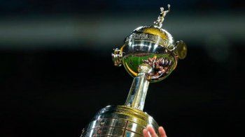 Además de Estudiantes: el sorpresivo equipo que clasificó a la Copa Libertadores