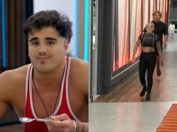Insultos y amenazas en Gran Hermano: llevaron a Furia al confesionario y se cortó la transmisión