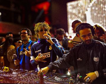 Rawayana anunció su show en Buenos Aires: cómo y cuándo comprar las entradas