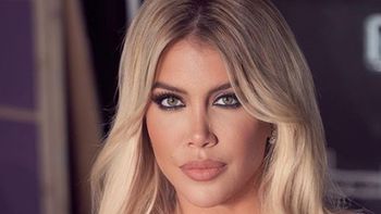 wanda puso en venta su ropa y desato polemica: cuanto cuestan sus prendas wanda puso en venta su ropa y desato polemica: cuanto cuestan sus prendas