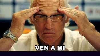 cargadas a boca por depender de los penales cargadas a boca por depender de los penales