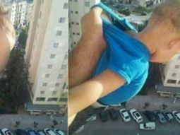 Amenazó con arrojar un bebé al vacío si no obtenía mil me gusta&nbsp;