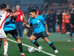 belgrano le gana 1-0 union y se ilusiona con meterse en semifinales belgrano le gana 1-0 union y se ilusiona con meterse en semifinales