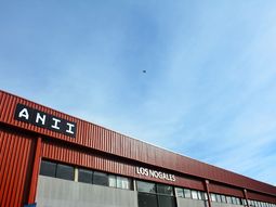 El presupuesto de ANII en 2023 será el más alto de su historia. (Foto: ANII) El presupuesto de ANII en 2023 será el más alto de su historia. (Foto: ANII)