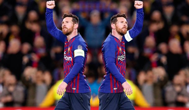 En España dicen que pueden clonar a Messi: Conseguiríamos un ser muy parecido