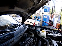 rige un nuevo esquema tarifario para la produccion de gnc rige un nuevo esquema tarifario para la produccion de gnc