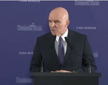 El Gobierno anunció el proyecto de ley Principio de Inocencia Fiscal: de qué trata