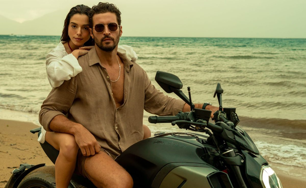 La ficción erótica brasileña que tiene muy buenas críticas