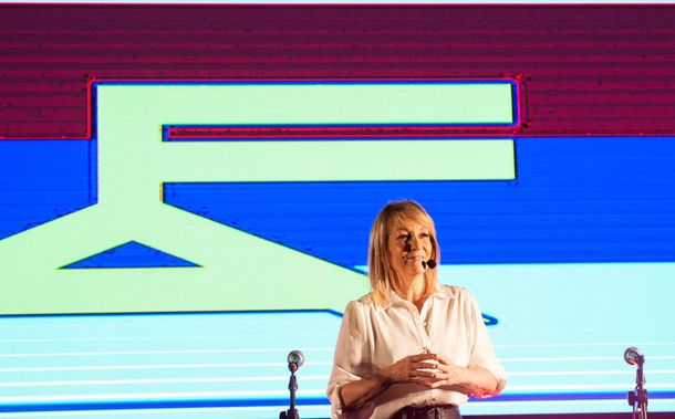 Carolina Cosse negó los dichos de Álvaro Delgado