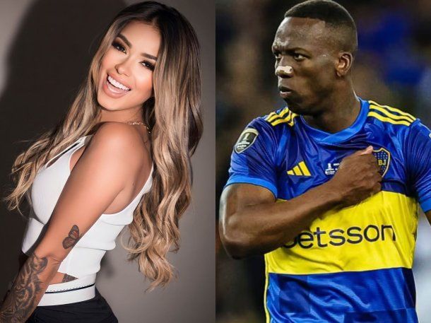 Quién es Shirley Arica, la modelo que vinculó a Luis Advíncula con una fiesta privada