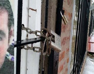 Se conocieron por Facebook y él la estranguló en su primera cita