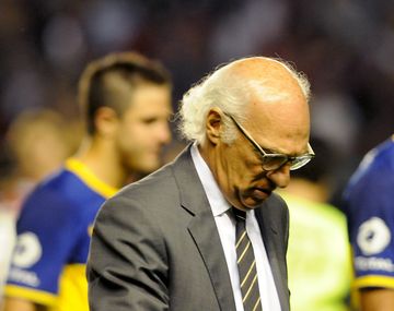 Otra mala para Boca tras la derrota ante San Lorenzo