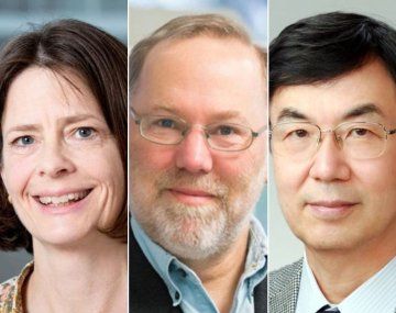 Otorgan el Nobel de Medicina a tres investigadores de la ciencia del sistema inmune