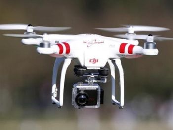 Una actualización de software dejó a ISIS sin drones para sus ataques