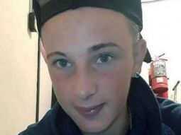 Moreno: volvía de bailar